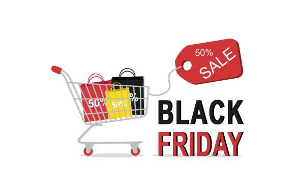 Download Black Friday Offers Sale Banner Discount - Black friday offers Collection