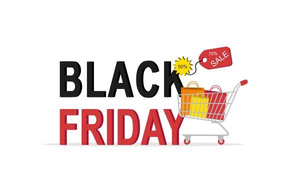 Download Black Friday Offers Sale Banner Discount - Black friday offers Collection