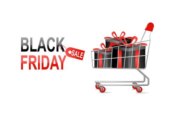 Download Black Friday Offers Sale Banner Discount - Black friday offers Collection