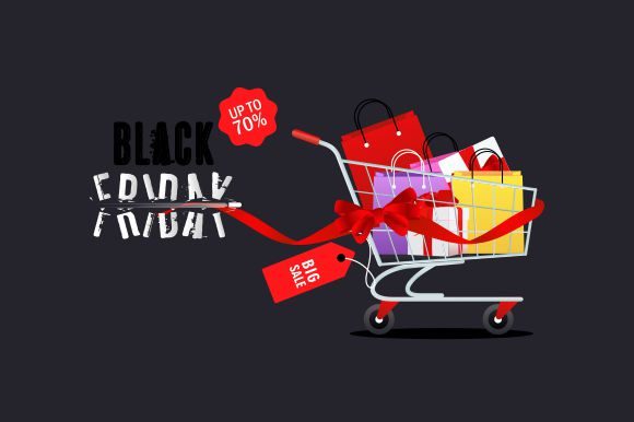 Download Black Friday Offers Sale Banner Discount - Black friday offers Collection