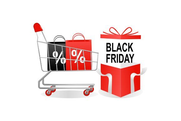 Download Black Friday Offers Sale Banner Discount - Black friday offers Collection