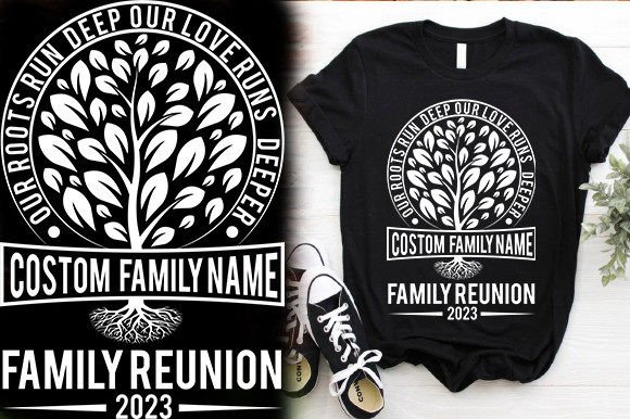 Download OUR ROOTS RUN DEEP OUR LOVE RUNS DEEPER - Deeper Collection