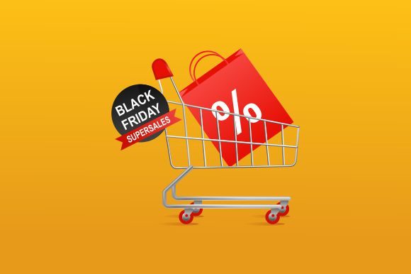 Download Black Friday Offers Sale Banner Discount - Black friday offers Collection