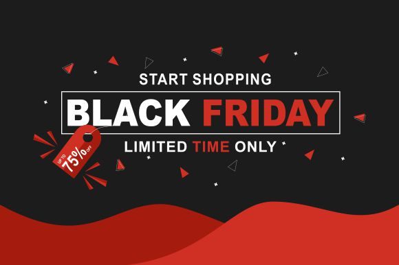 Download Black Friday Offers Sale Banner Discount - Black friday offers Collection