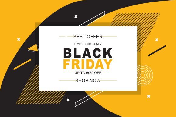 Download Black Friday Offers Sale Banner Discount - Black friday offers Collection