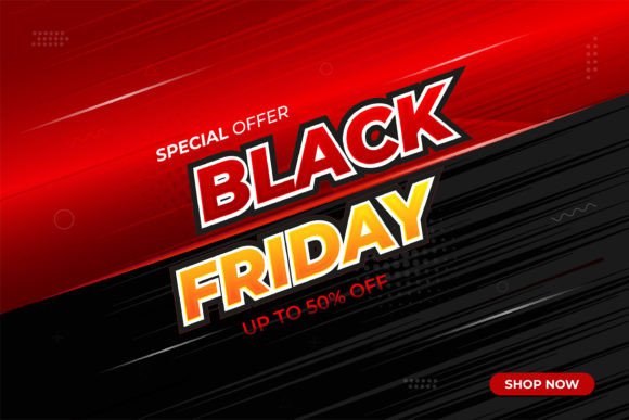 Download Black Friday Offers Sale Banner Post - Black friday offers Collection