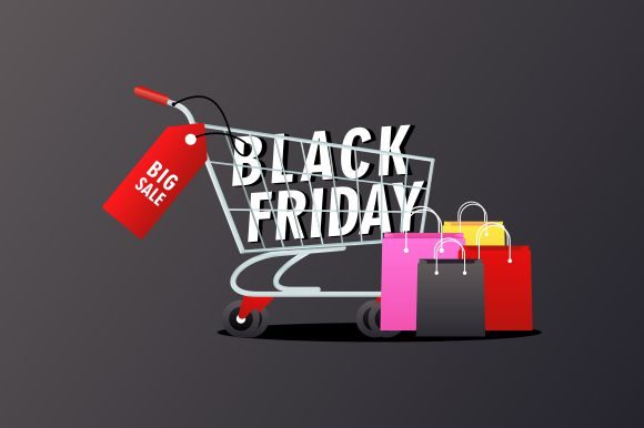 Download Black Friday Offers Sale Banner Discount - Black friday offers Collection