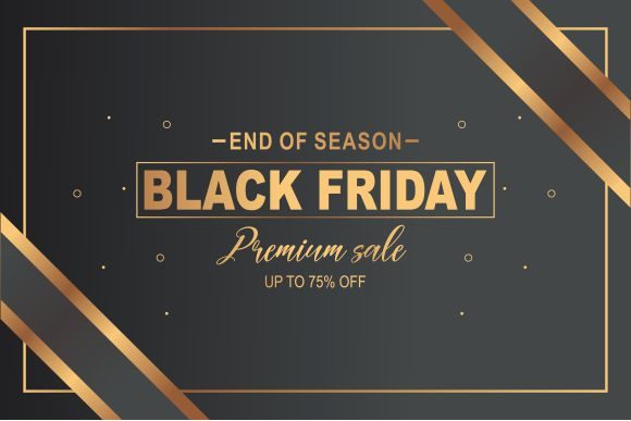 Download Black Friday Offers Sale Banner Discount - Black friday offers Collection