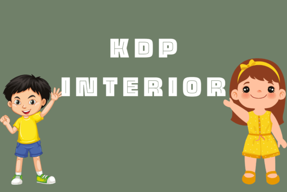 Download Amazon KDP Interior - Amazon Collection
