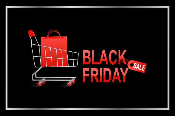 Download Black Friday Offers Sale Banner Discount - Black friday offers Collection