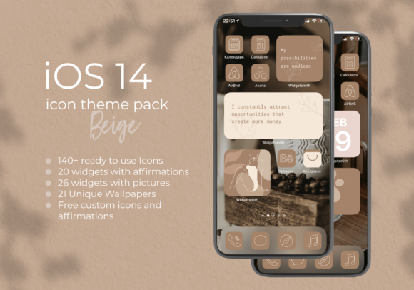 Download Chocolate IOS App Covers - App covers Collection